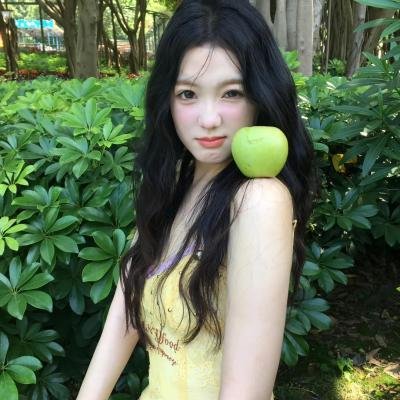 美好的早晨
