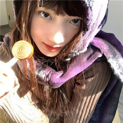 女猫